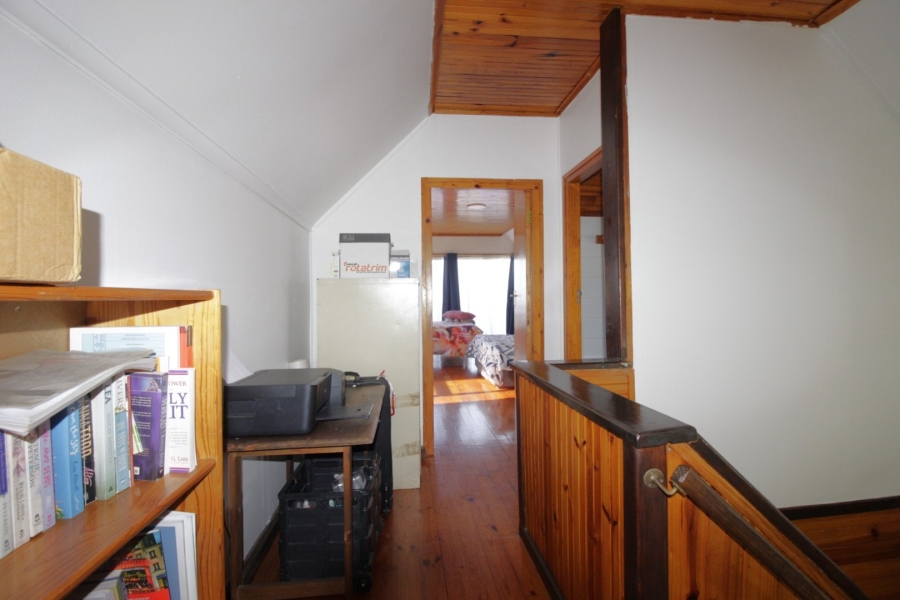 3 Bedroom Property for Sale in Noorsekloof Eastern Cape